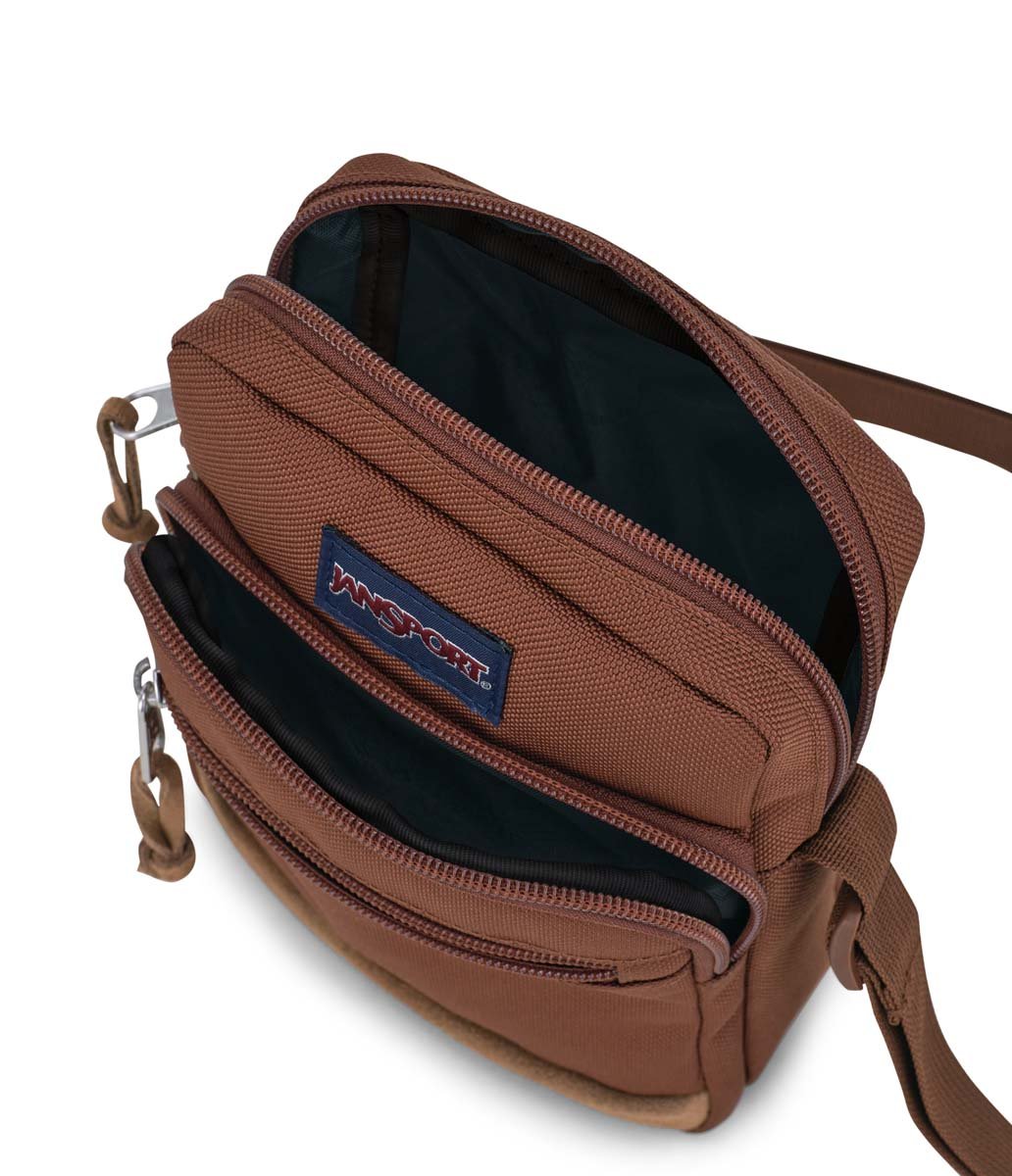 CORE CROSSBODY - JanSport Colombia - JS0A7ZNV-KM1