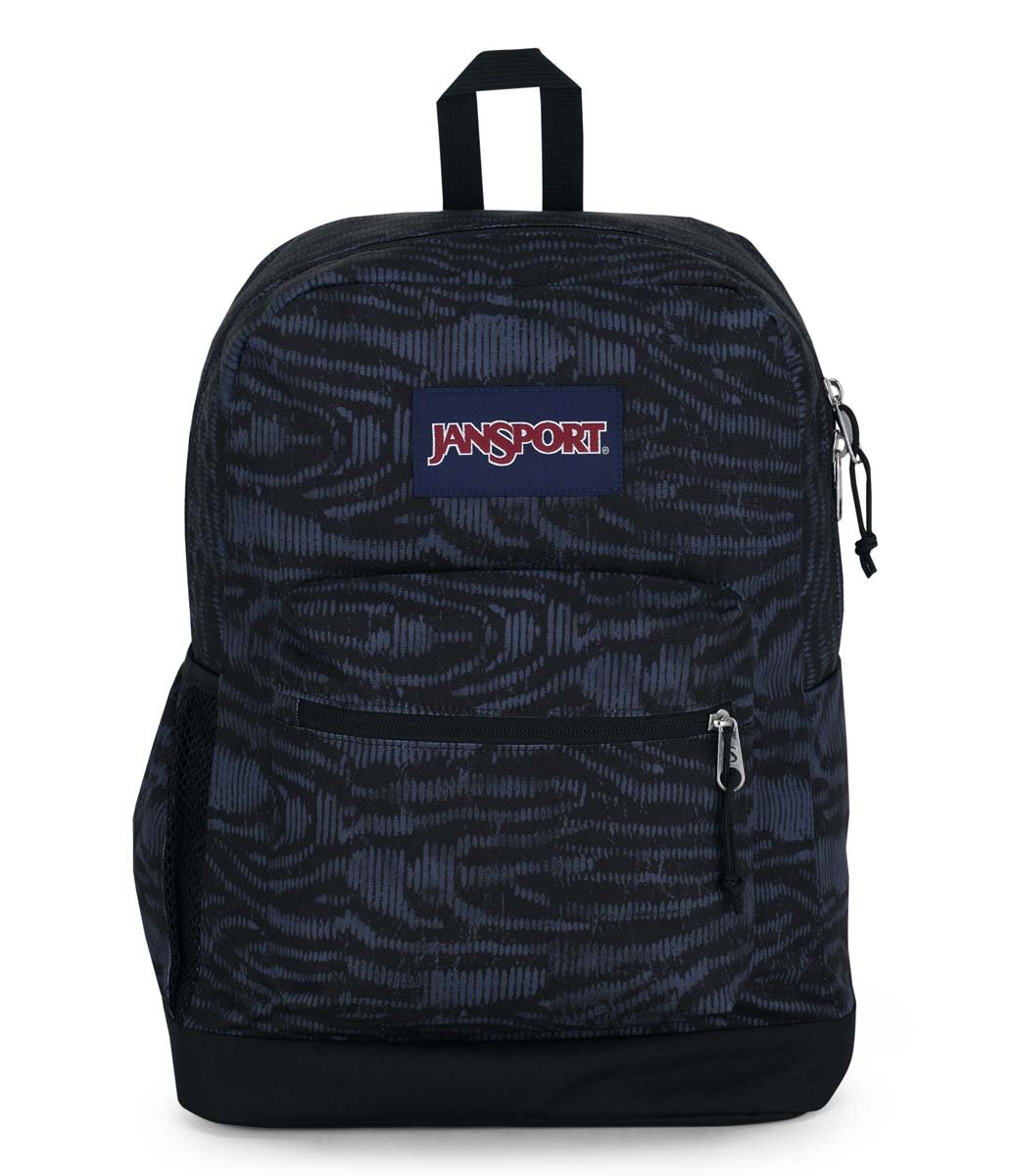 MOCHILA - CROSS TOWN - Mochilas JanSport - JS0A47LW - GY8