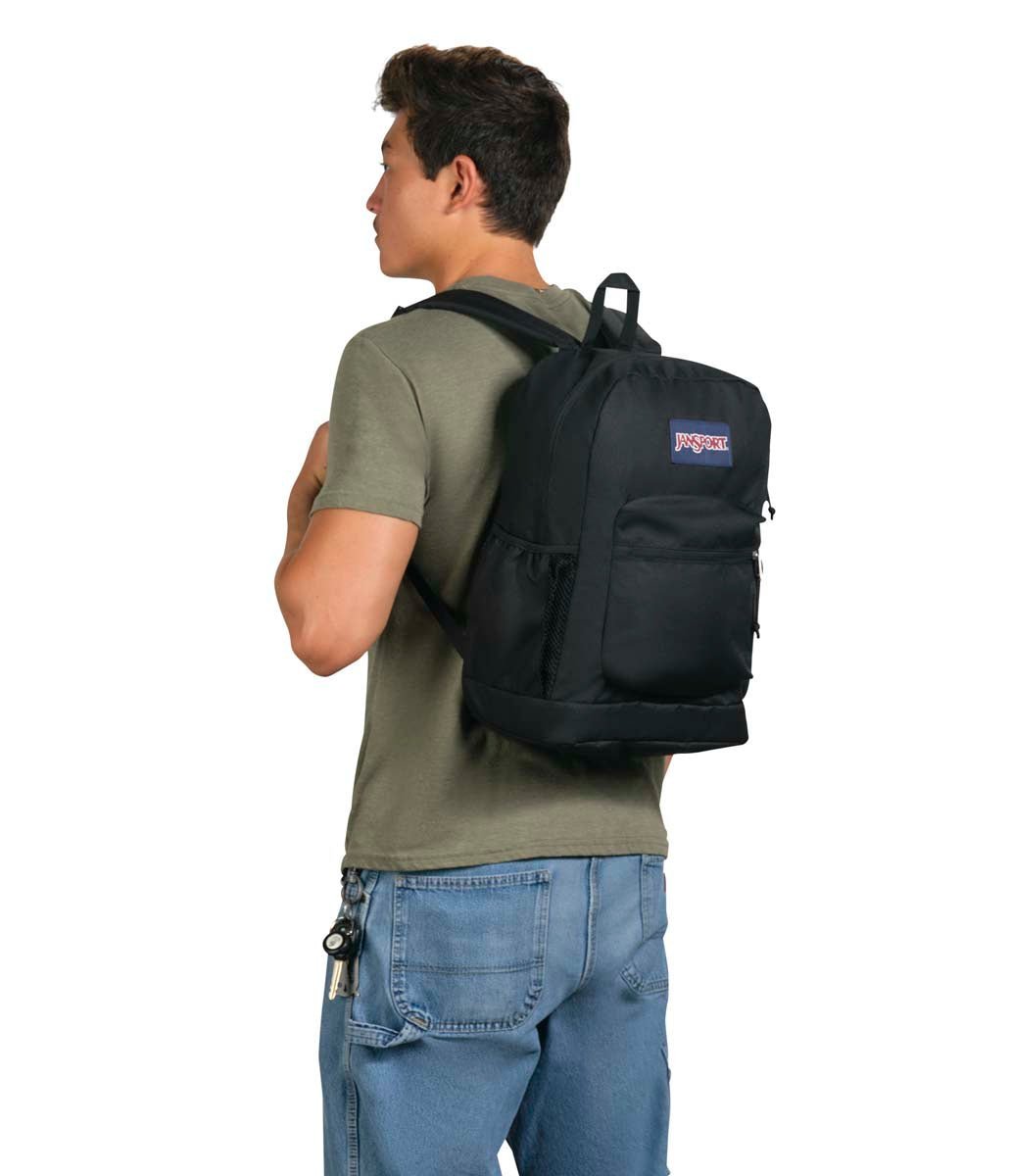 CROSS TOWN PLUS - JanSport Colombia - JS0A7ZNZ-7G7