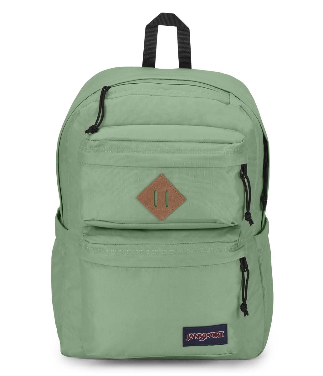 MOCHILA PARA LAPTOP - DOUBLE BREAK - Mochilas JanSport - JS0A3P6S - 96D