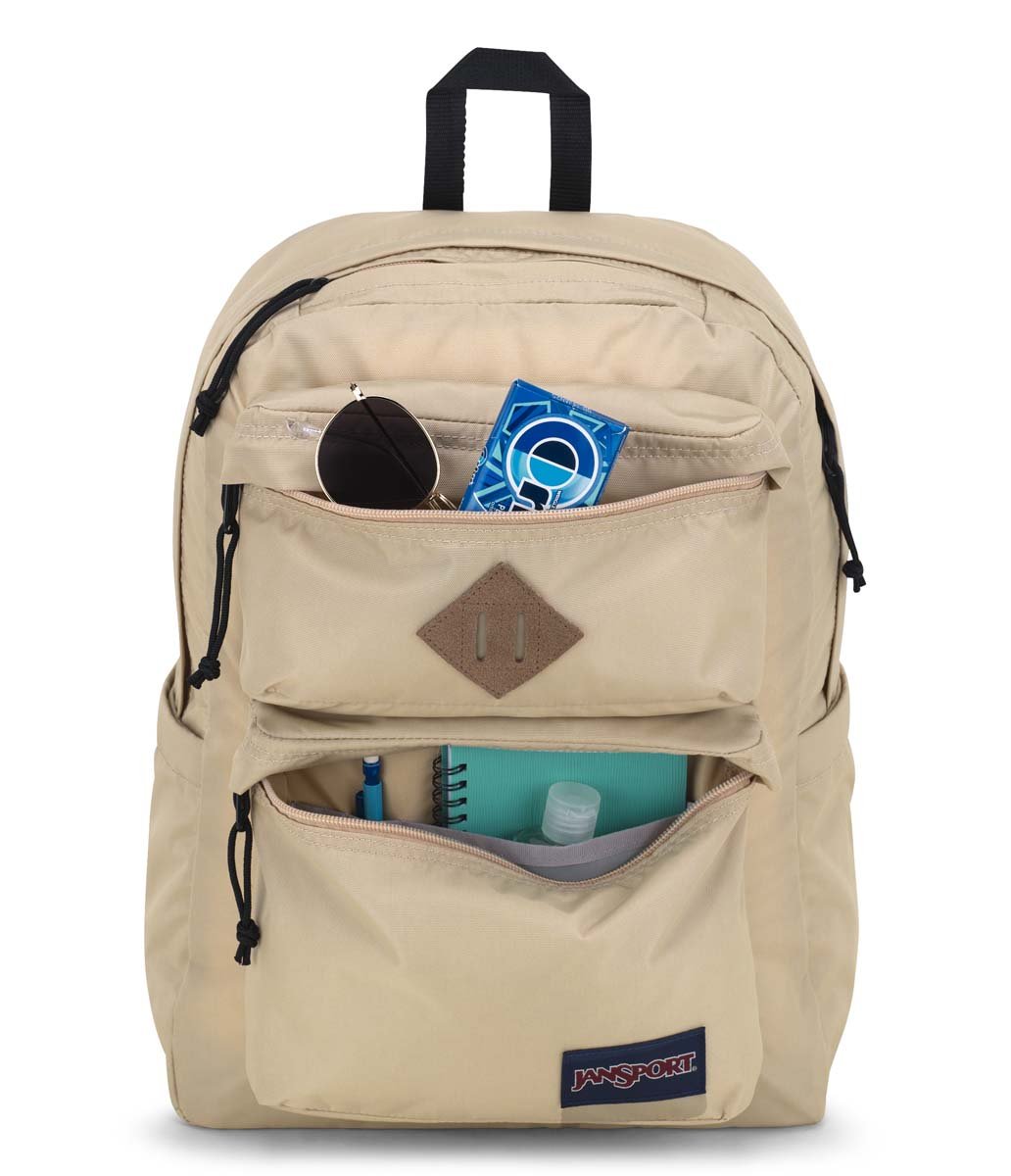 MOCHILA PARA LAPTOP - DOUBLE BREAK - Mochilas JanSport - JS0A3P6S - KM1