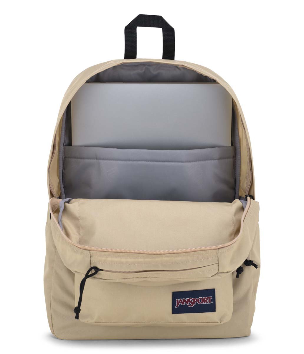 MOCHILA PARA LAPTOP - DOUBLE BREAK - Mochilas JanSport - JS0A3P6S - KM1