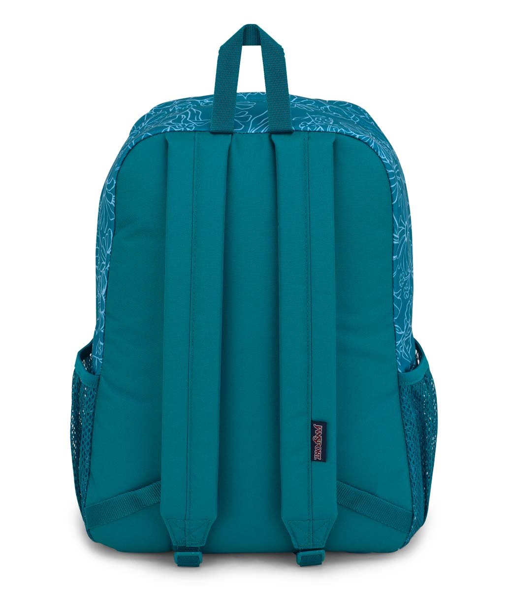 DOUBLETON - JanSport Colombia - JS0A7ZNY-7G7