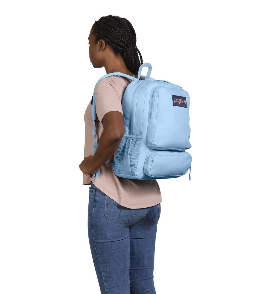 DOUBLETON - JanSport Colombia - JS0A7ZNY-7G7