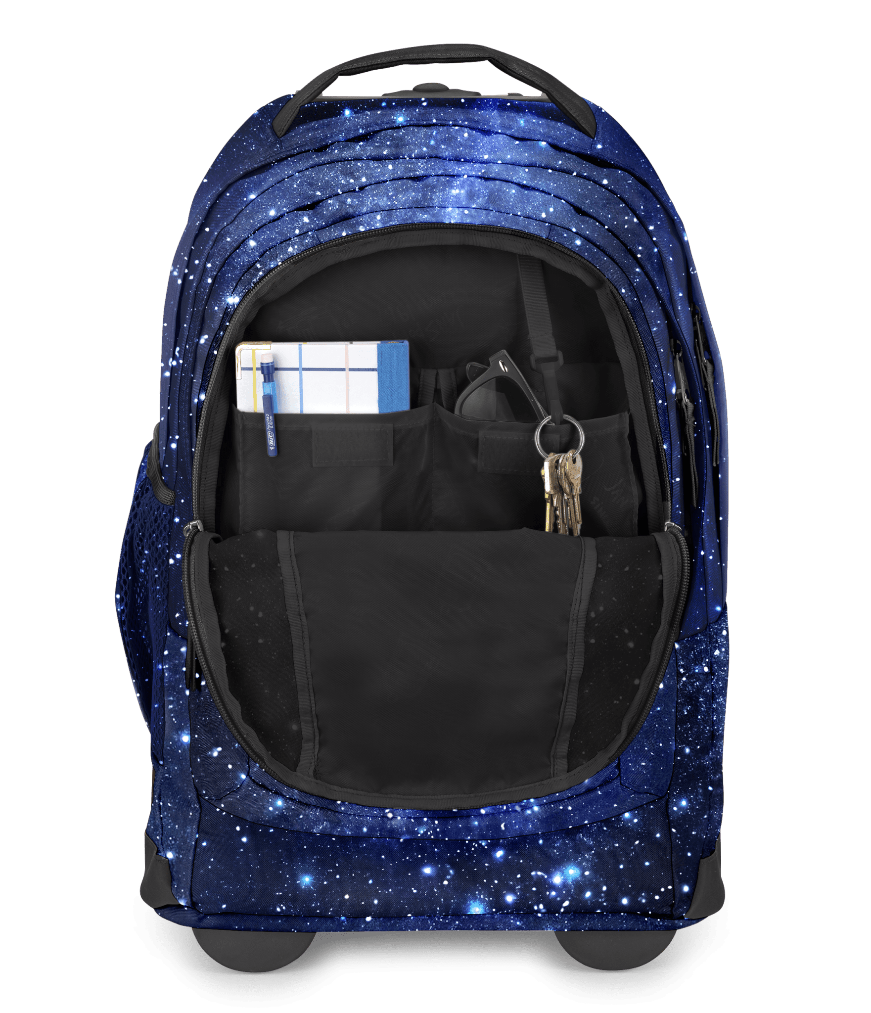DRIVER 8 - JanSport Colombia - JS00TN89-003