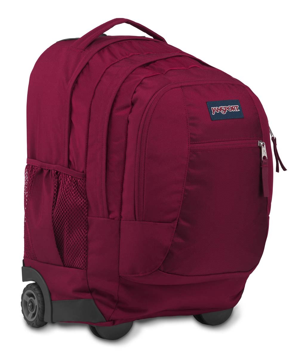 DRIVER 8 - JanSport Colombia - JS00TN89-LI8