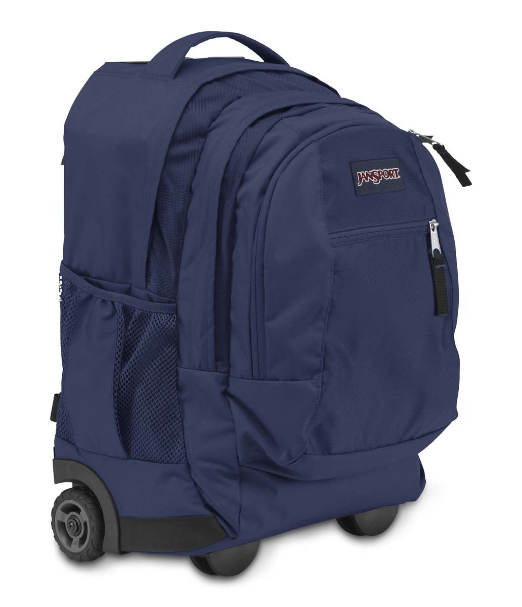 DRIVER 8 - JanSport Colombia - JS00TN89-LI8