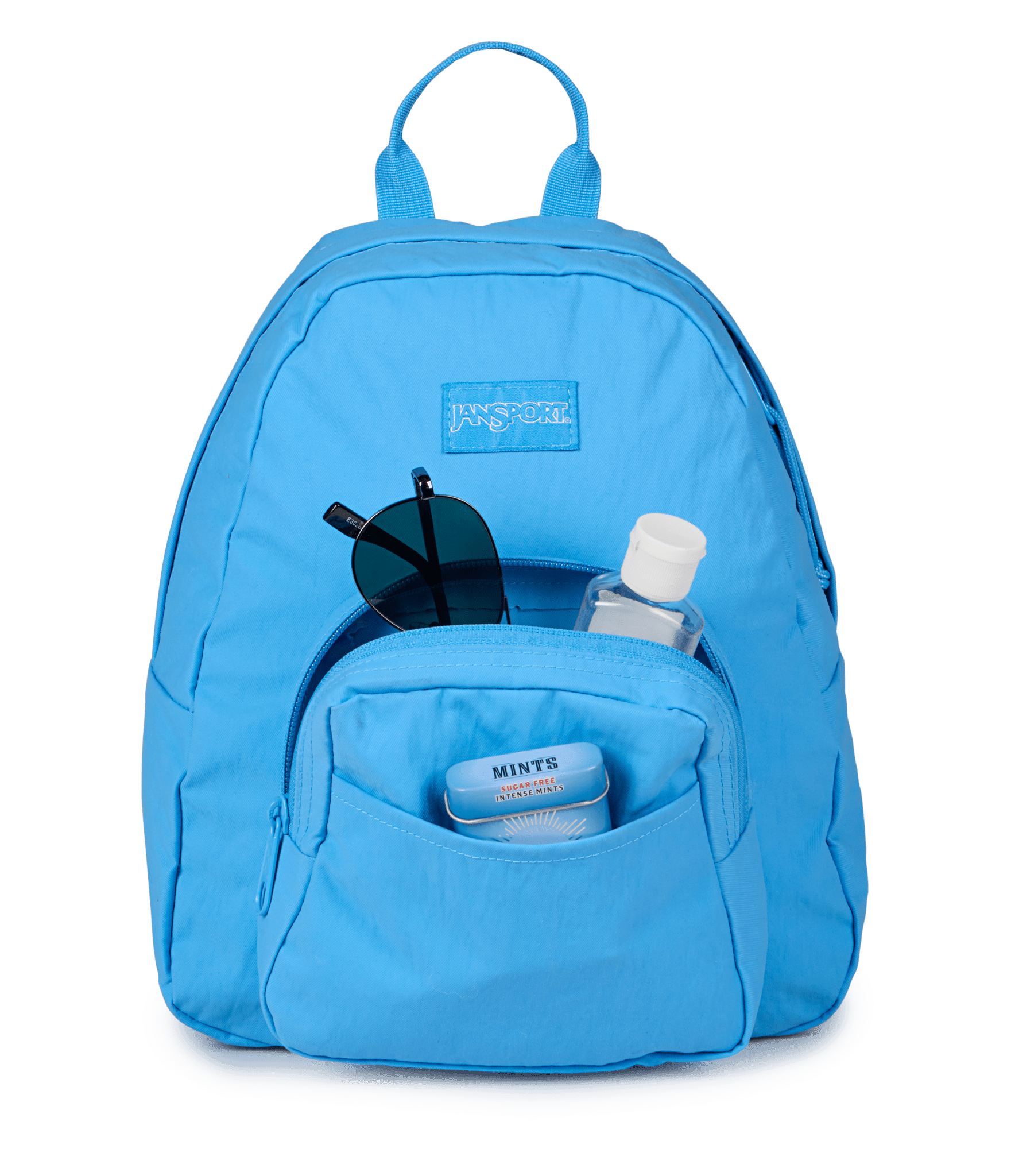 MOCHILA PEQUEÑA - HALF PINT FX - Mochilas JanSport - JS0A3C4J - DM4
