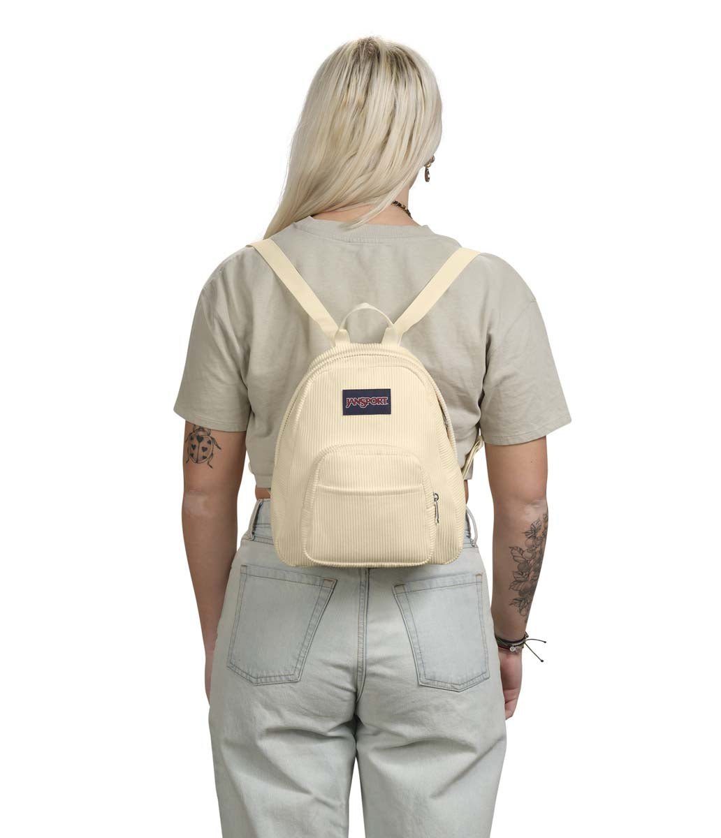 MOCHILA PEQUEÑA - HALF PINT FX - Mochilas JanSport - JS0A3C4J - DM5