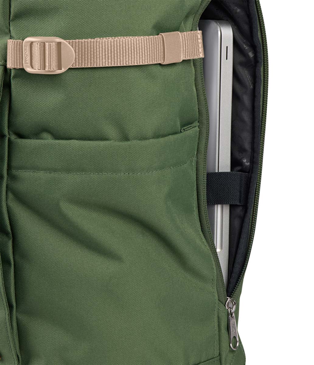 HATCHET ROLLTOP - JanSport Colombia - JS0A86DK-KM1