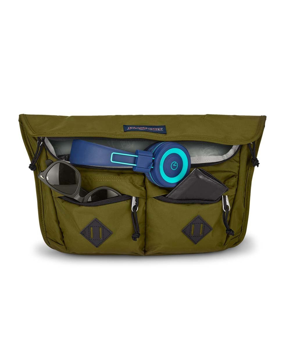 LARIMER CROSSBODY - JanSport Colombia - JS0A4QV5-7G3