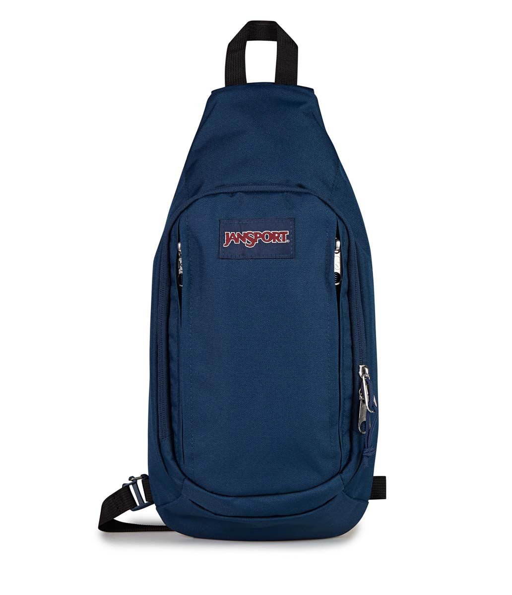 jansport backpacks colombia Bolso Move Sling | Maleta Mepps Flying C Gold making it the go Size:4000D-CXH-ARK employee gifts