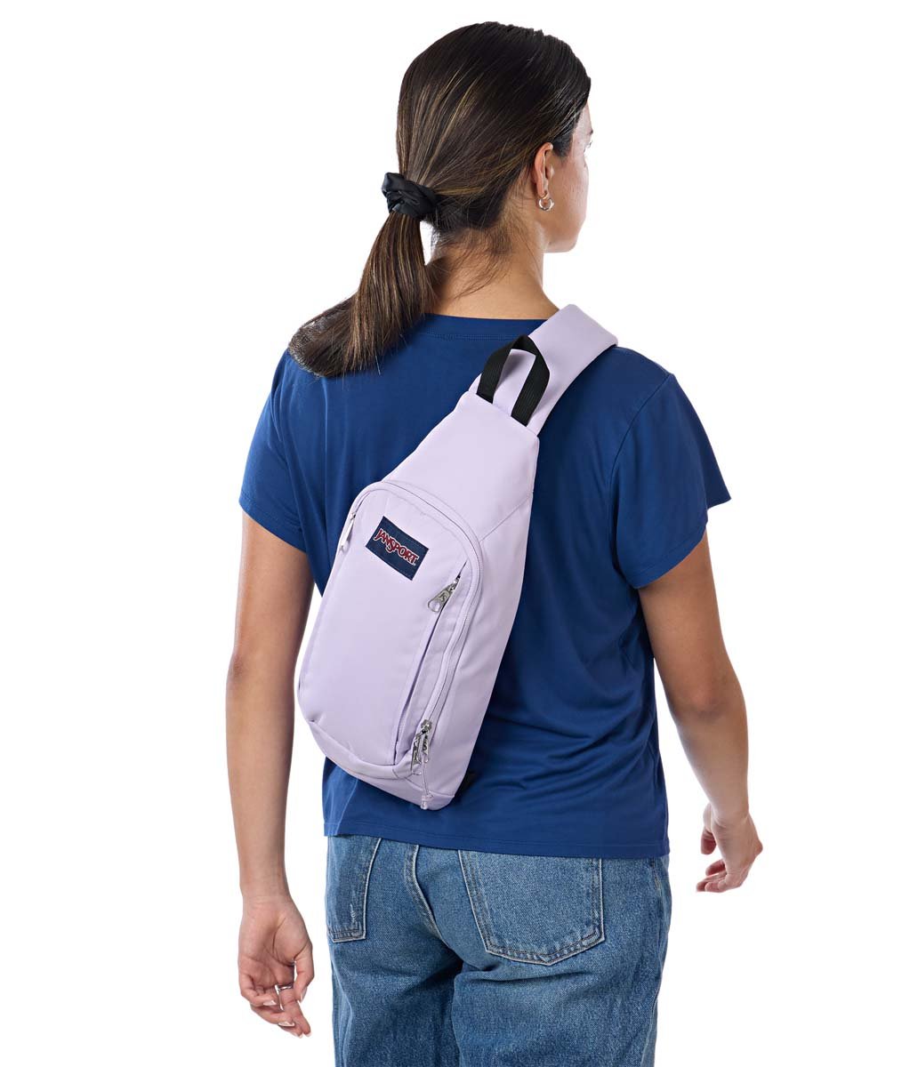 MOVE SLING - JanSport Colombia - JS0A85VH-5M9