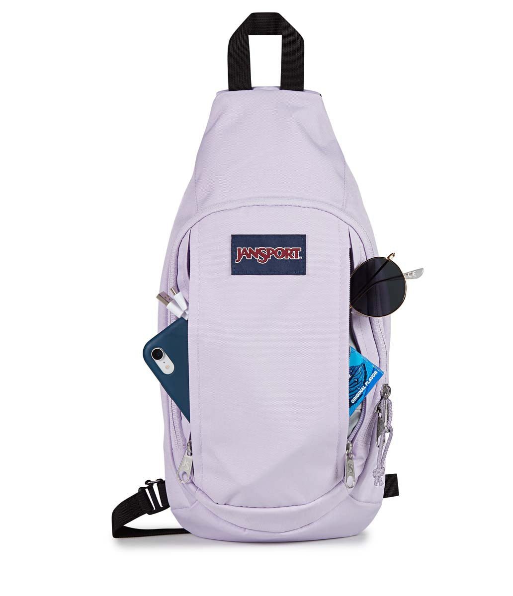 MOVE SLING - JanSport Colombia - JS0A85VH-5M9