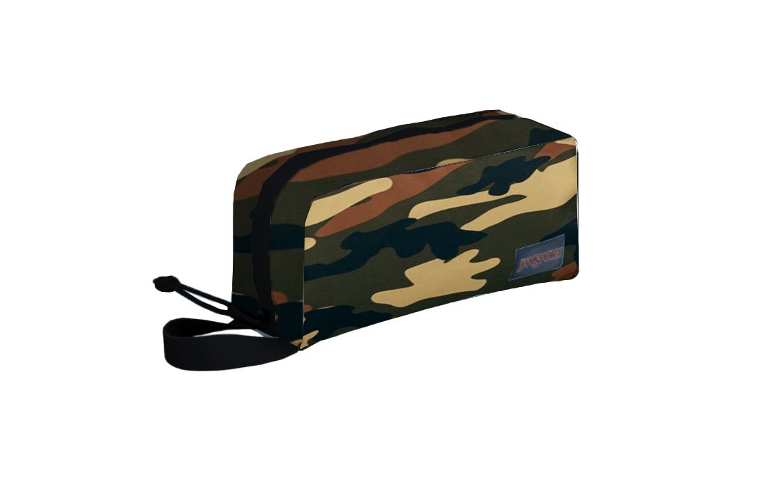PERFECT POUCH - JanSport Colombia - JS0A85O6-7Z7