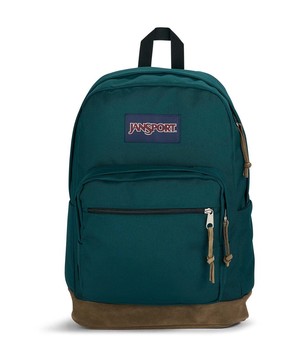 MOCHILA PARA LAPTOP - RIGHT PACK - Mochilas JanSport - JS0A4QVA-7F7