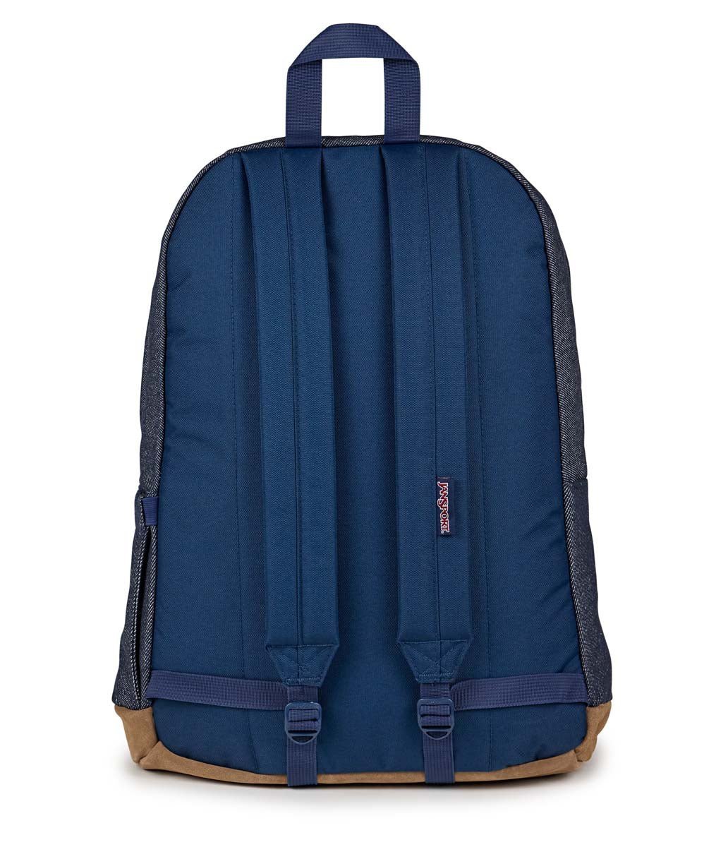 RIGHT PACK EXPRESSIONS - JanSport Colombia -