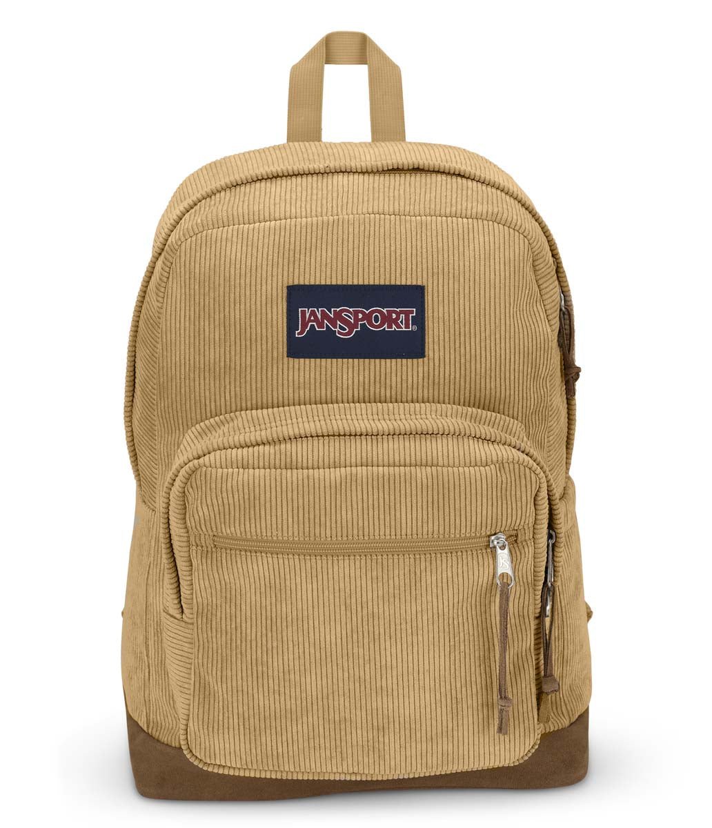 RIGHT PACK EXPRESSIONS - JanSport Colombia -