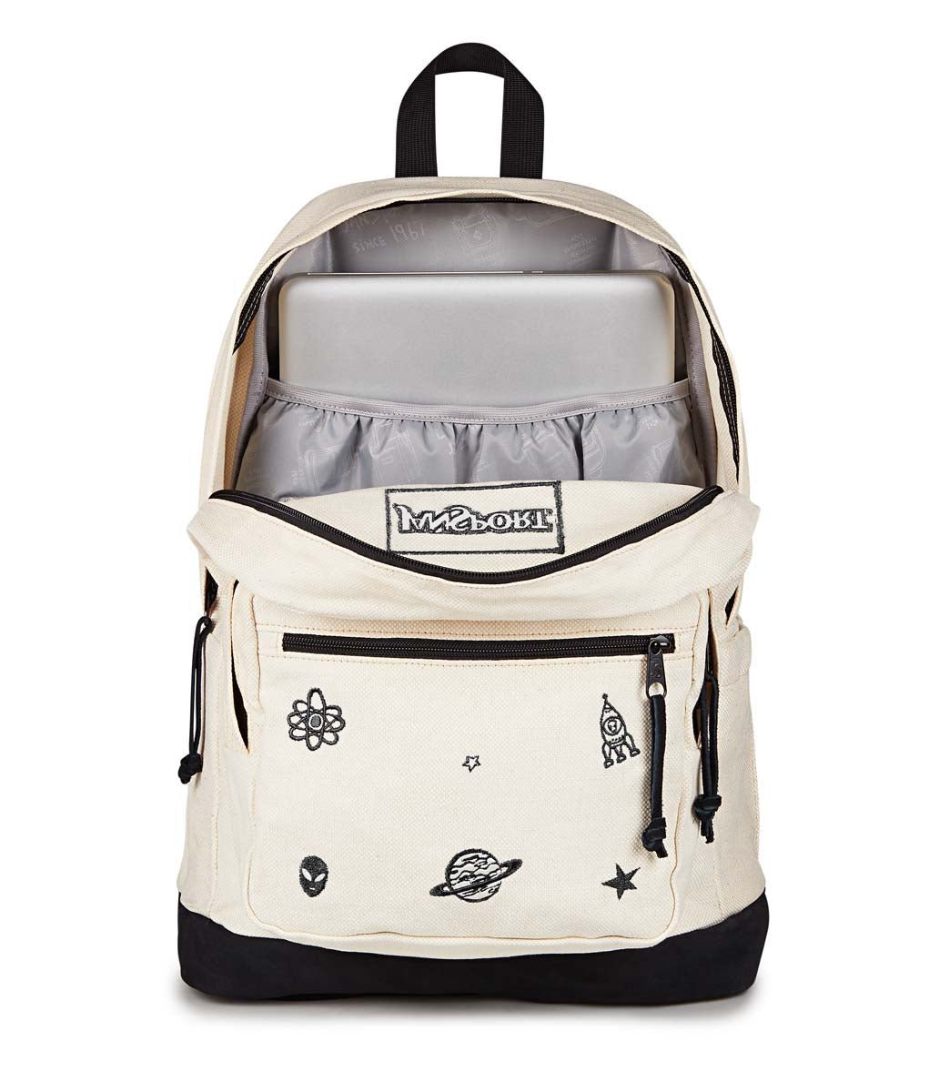 RIGHT PACK EXPRESSIONS - JanSport Colombia - JS0A4QVB-LI9