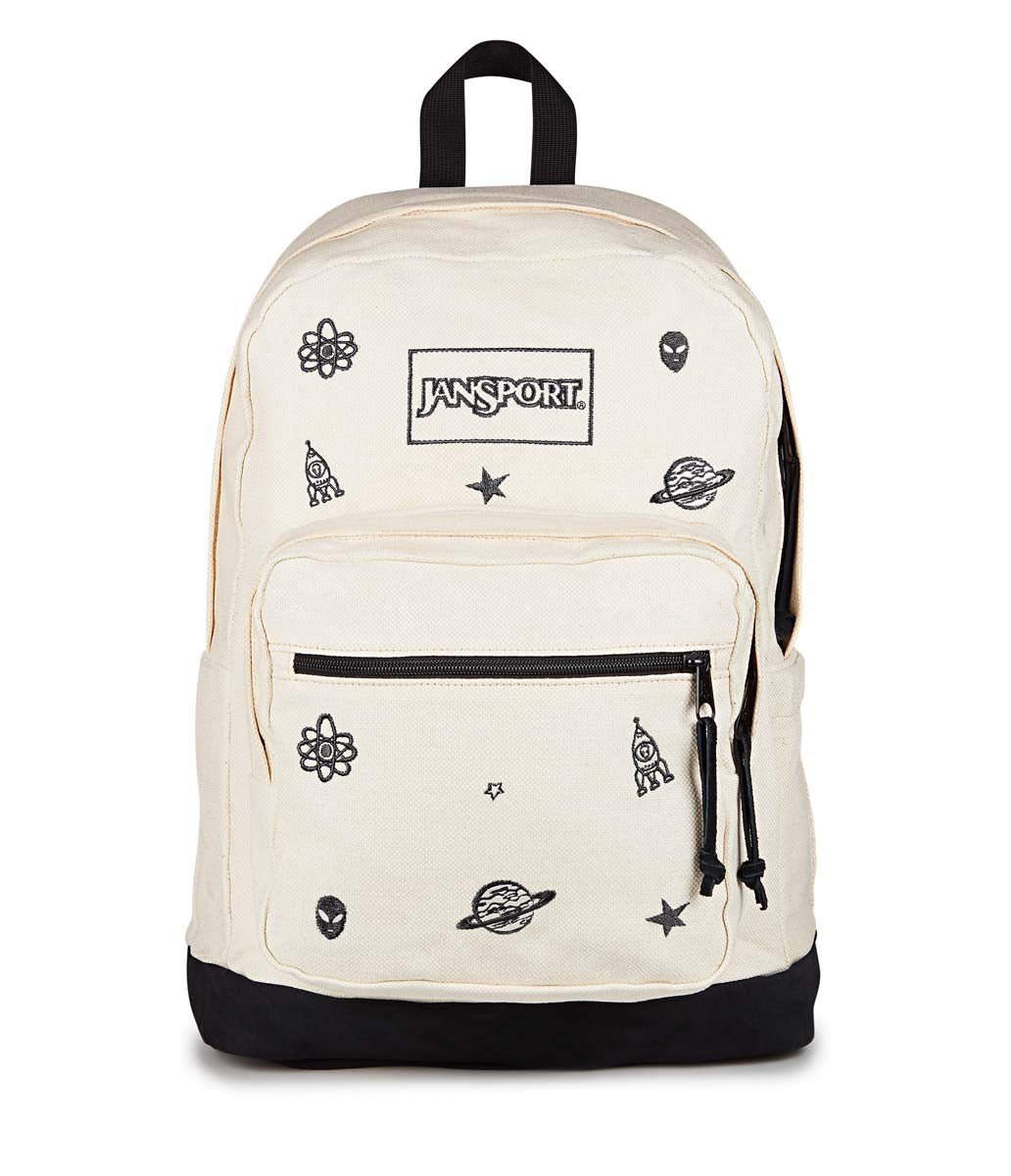 RIGHT PACK EXPRESSIONS - JanSport Colombia - JS0A4QVB-LM5
