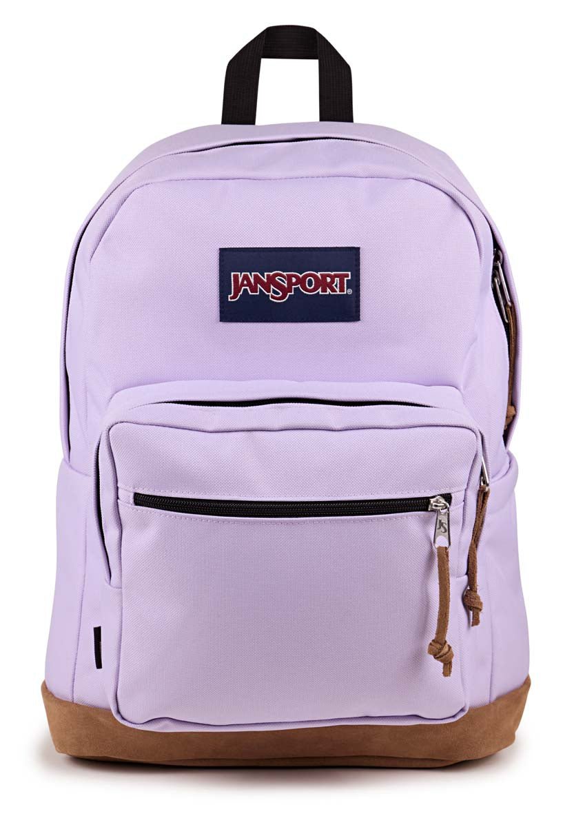 MOCHILA PARA LAPTOP - RIGHT PACK - Mochilas JanSport - JS0A4QVA - LJ8