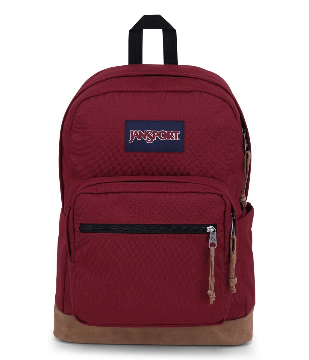 MOCHILA PARA LAPTOP - RIGHT PACK - Mochilas JanSport - JS0A4QVA - LJ8