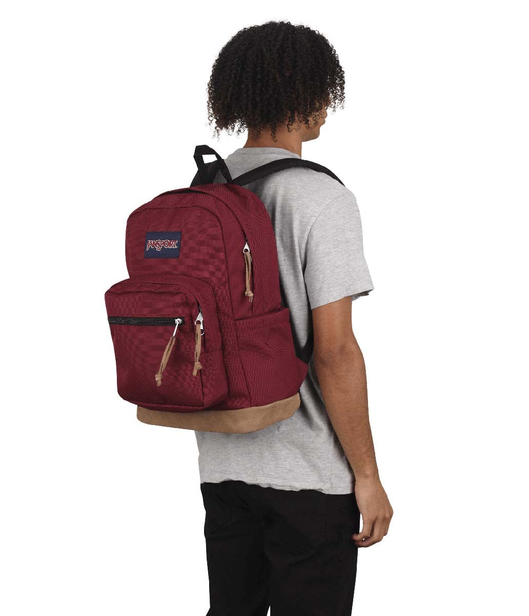 MOCHILA PARA LAPTOP - RIGHT PACK - Mochilas JanSport - JS0A4QVA - LJ8