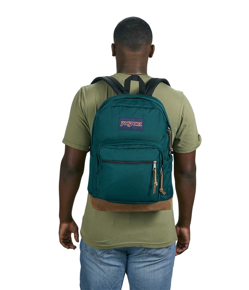 MOCHILA PARA LAPTOP - RIGHT PACK - Mochilas JanSport - JS0A4QVA - LJ8