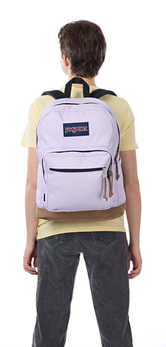 RIGHT PACK - JanSport Colombia - JS0A4QVA-LJ8