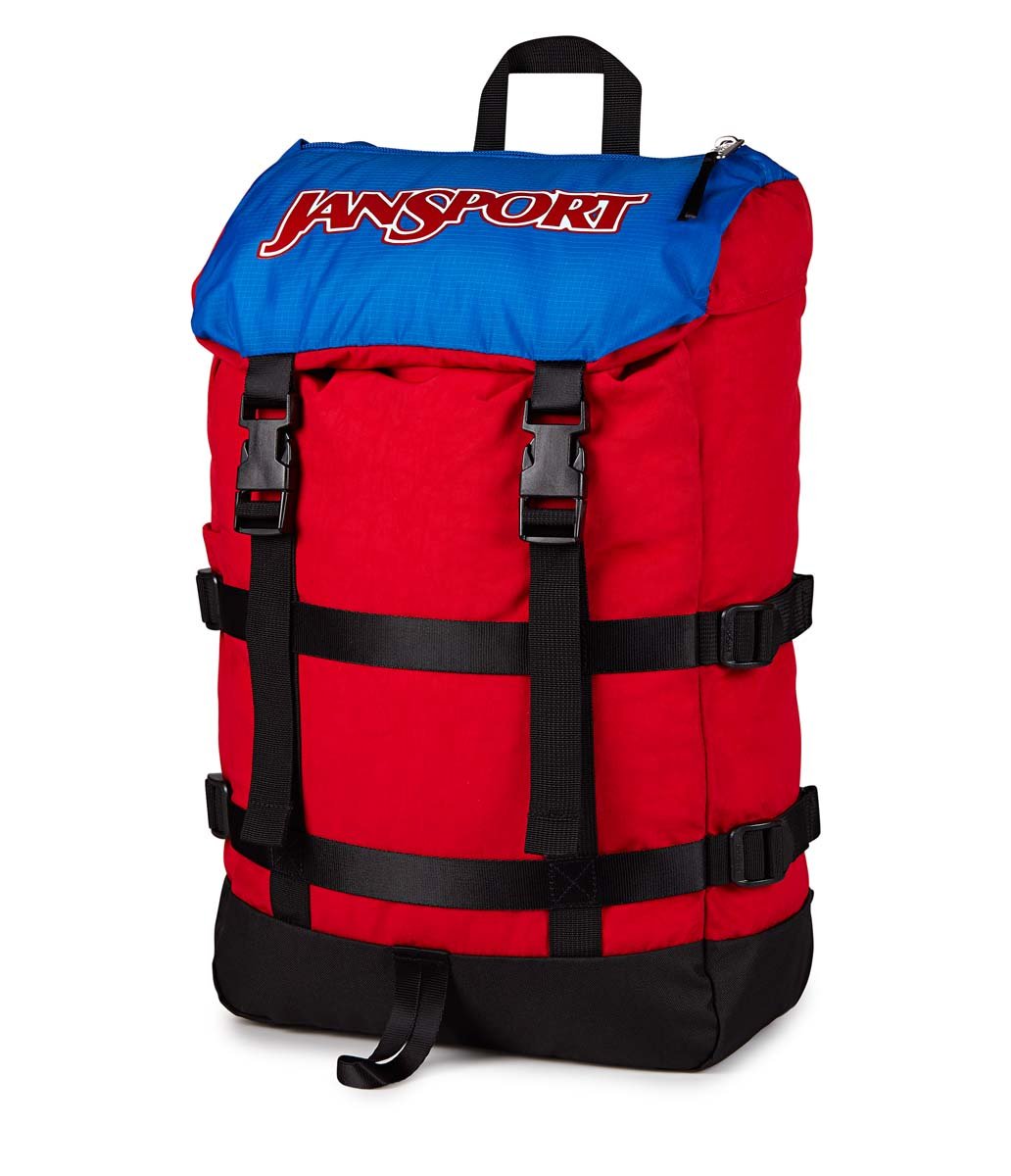 MOCHILA - SKIP PACK - Mochilas JanSport -