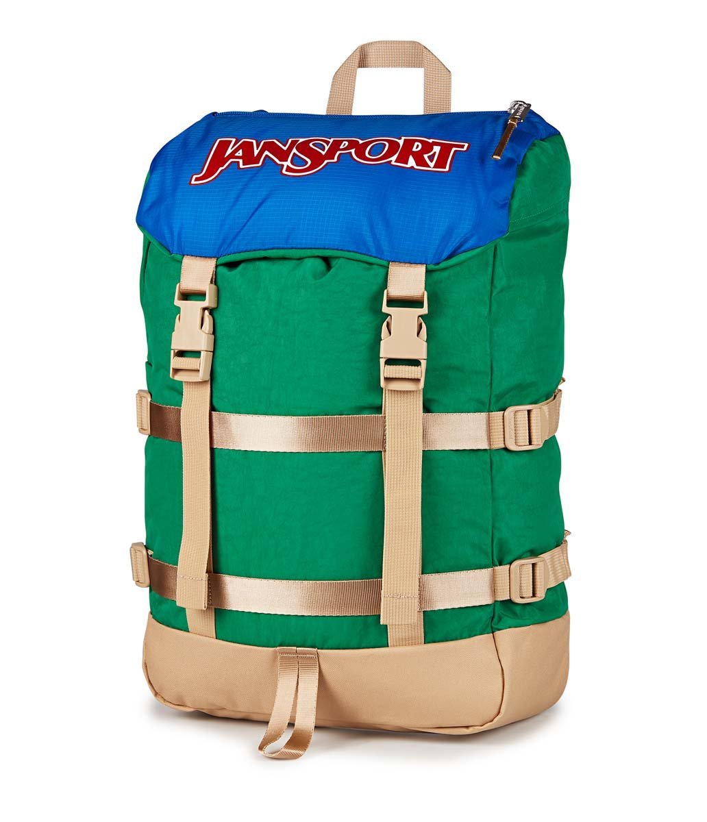 SKIP PACK - JanSport Colombia - JS0A86DV-88Q