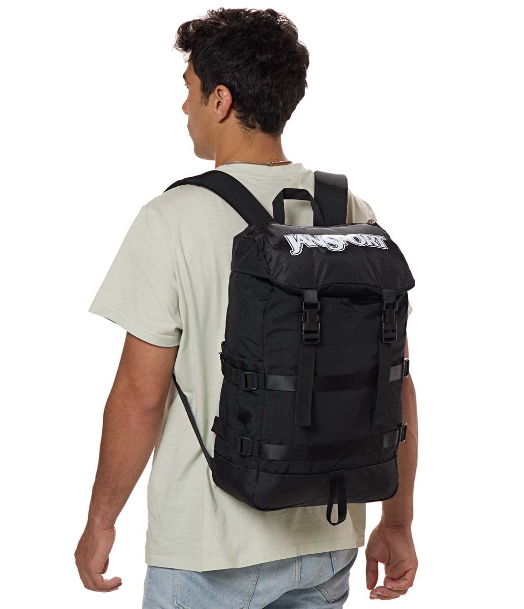 SKIP PACK - JanSport Colombia - JS0A86DV-88Q