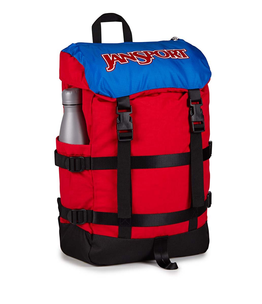 MOCHILA - SKIP PACK - Mochilas JanSport -