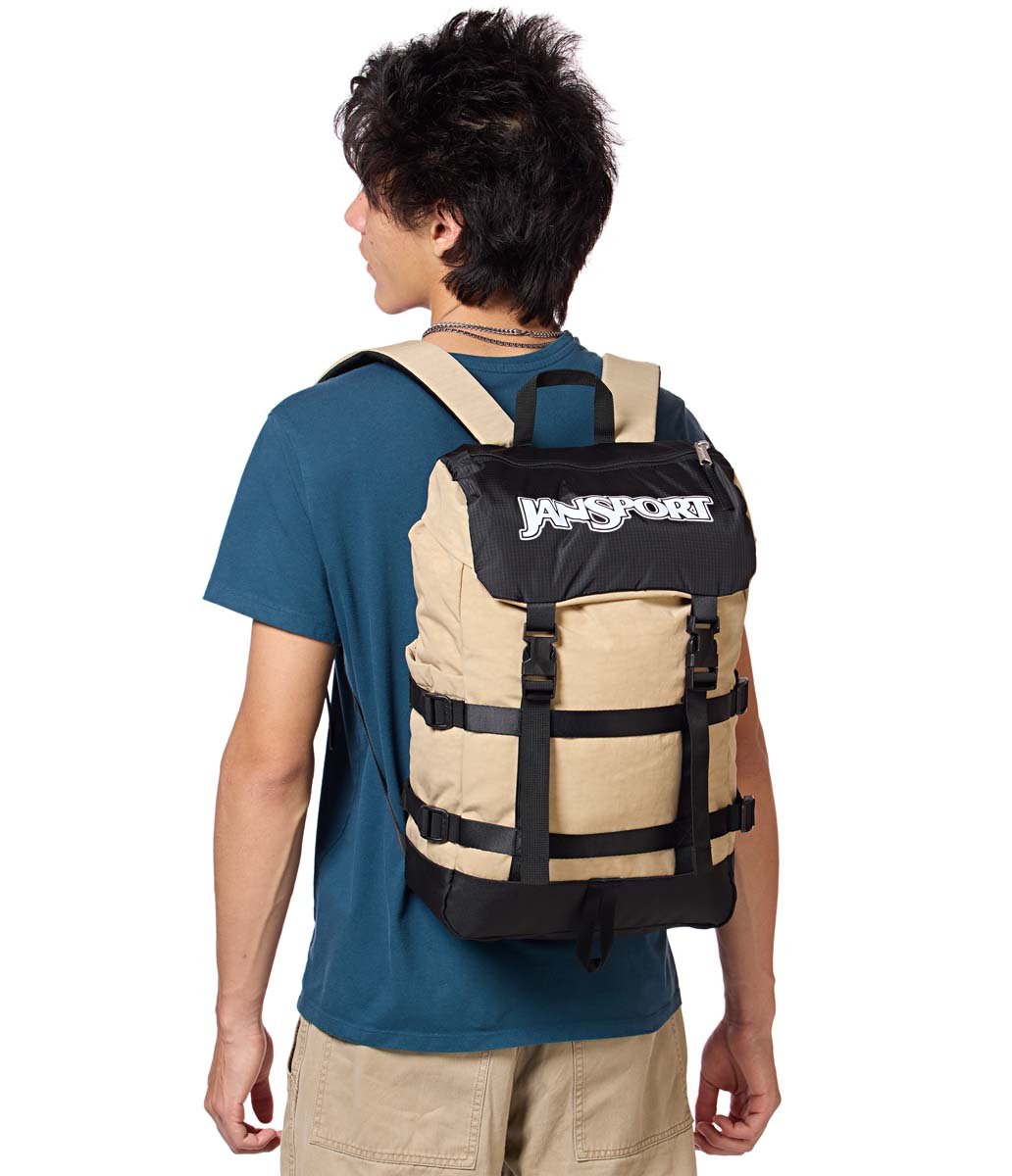 SKIP PACK - JanSport Colombia - JS0A86DV-88Q