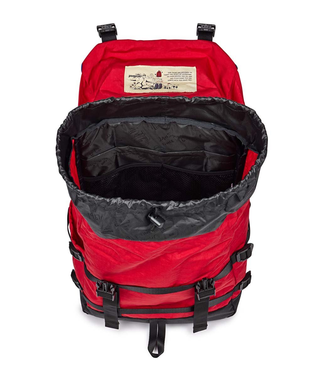 SKIP PACK - JanSport Colombia - JS0A86DV-88Q