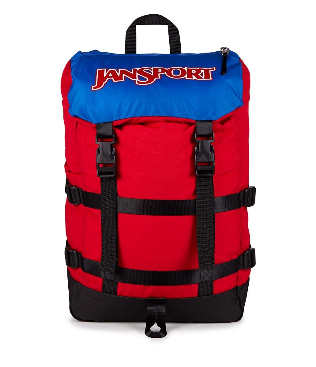 SKIP PACK - JanSport Colombia - JS0A86DV-5XP