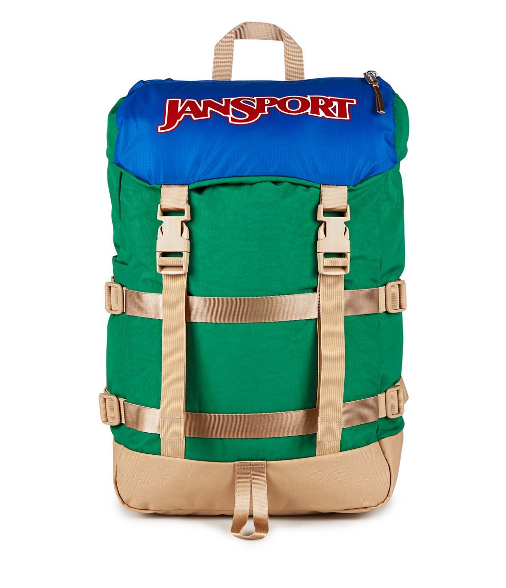 MOCHILA - SKIP PACK - Mochilas JanSport -