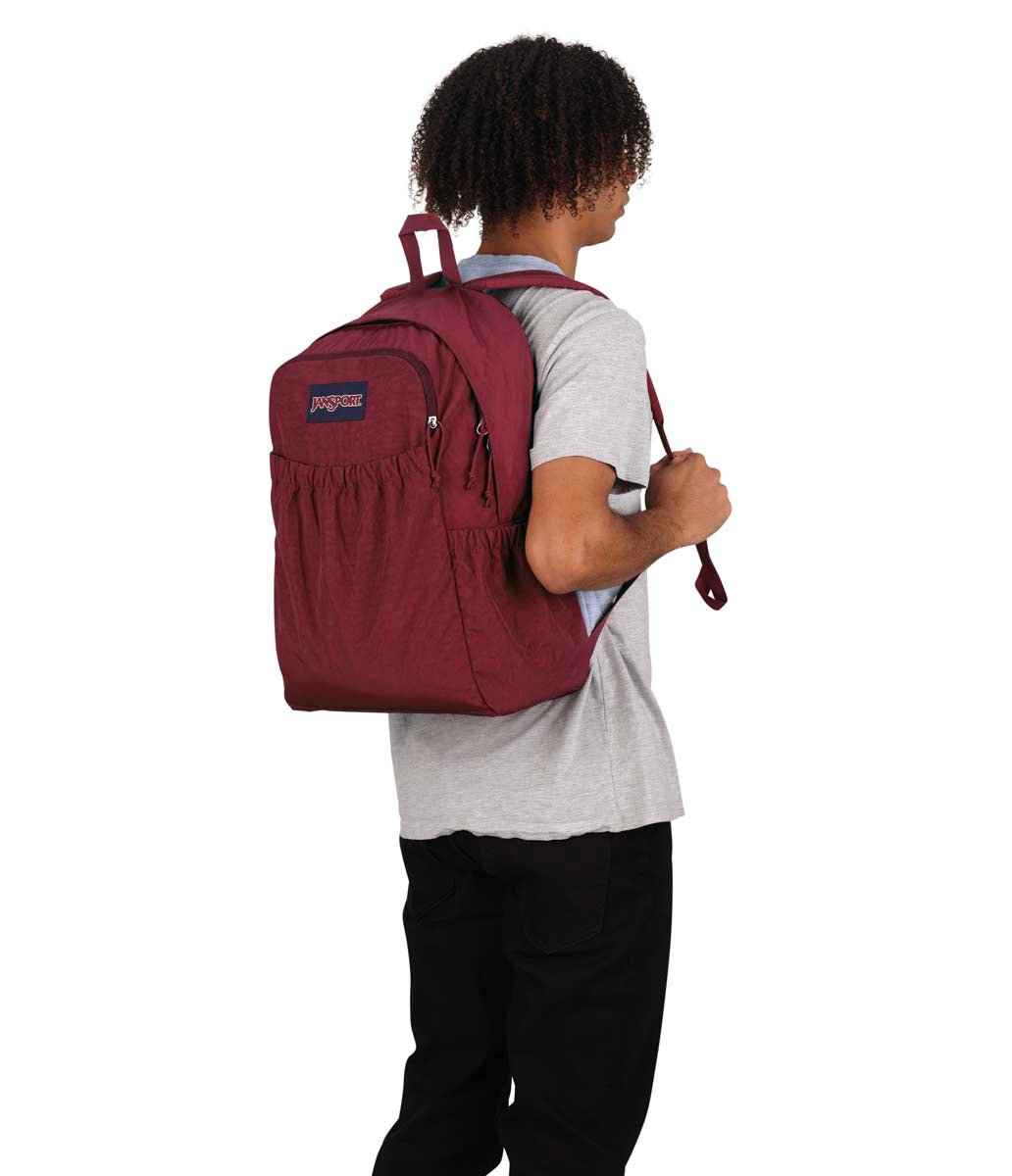MOCHILA - SLOUCH PACK - Mochilas JanSport - JS0A85NV - GM4