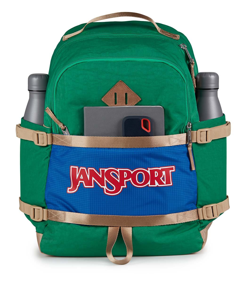 MOCHILA - SMALL SEATTLE PACK - Mochilas JanSport - JS0A85VU - 88Q