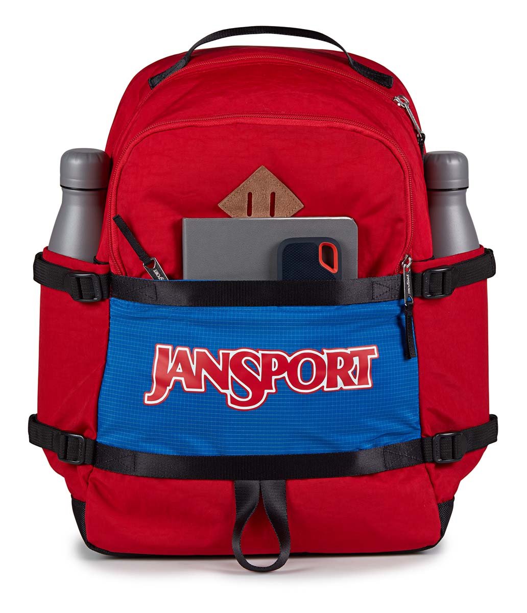 MOCHILA - SMALL SEATTLE PACK - Mochilas JanSport - JS0A85VU - 88Q