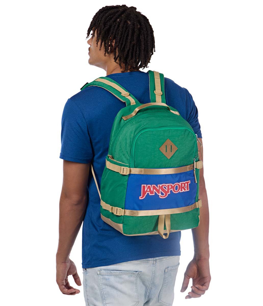 MOCHILA - SMALL SEATTLE PACK - Mochilas JanSport - JS0A85VU - 88Q
