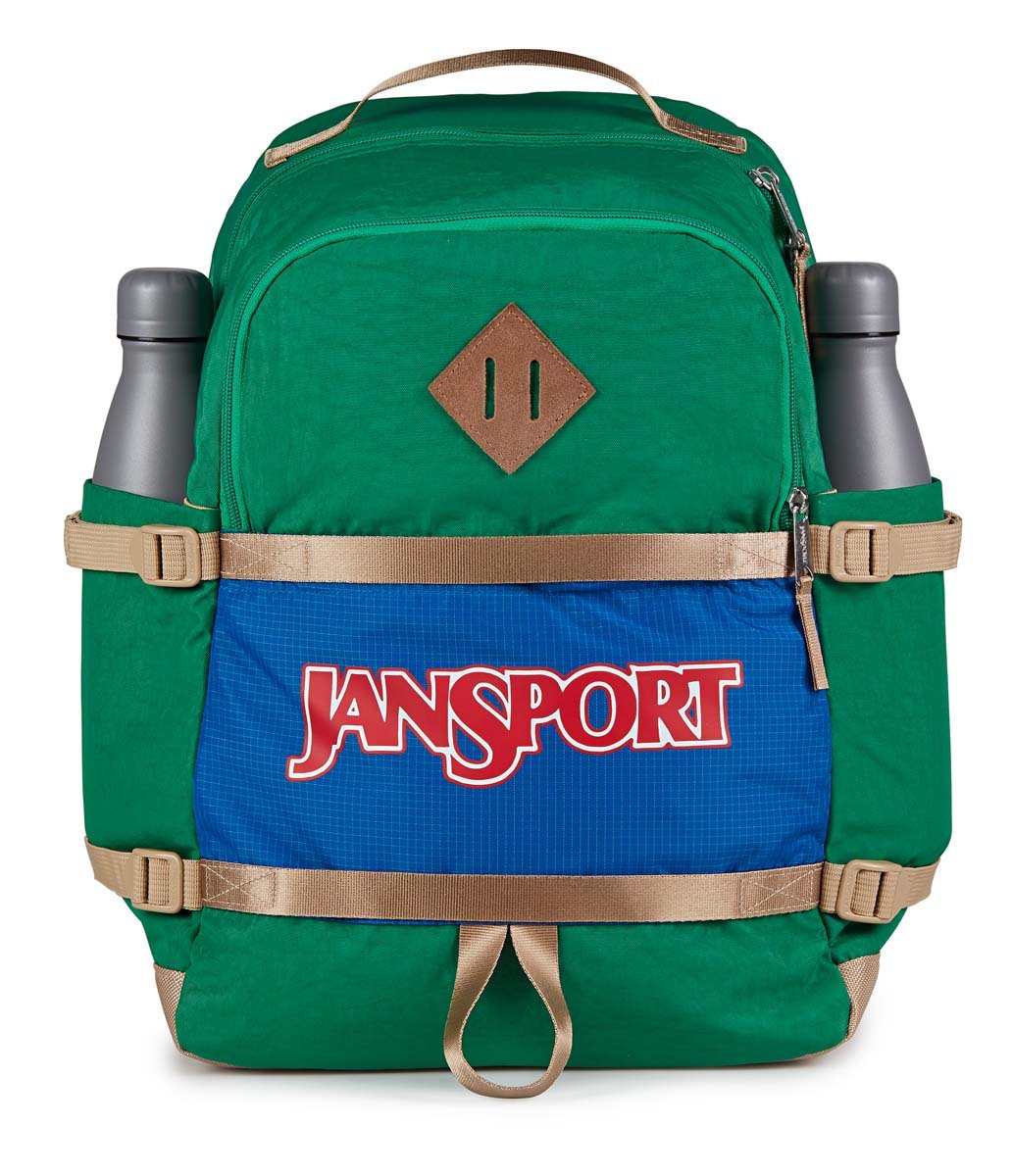 MOCHILA - SMALL SEATTLE PACK - Mochilas JanSport - JS0A85VU - 88Q