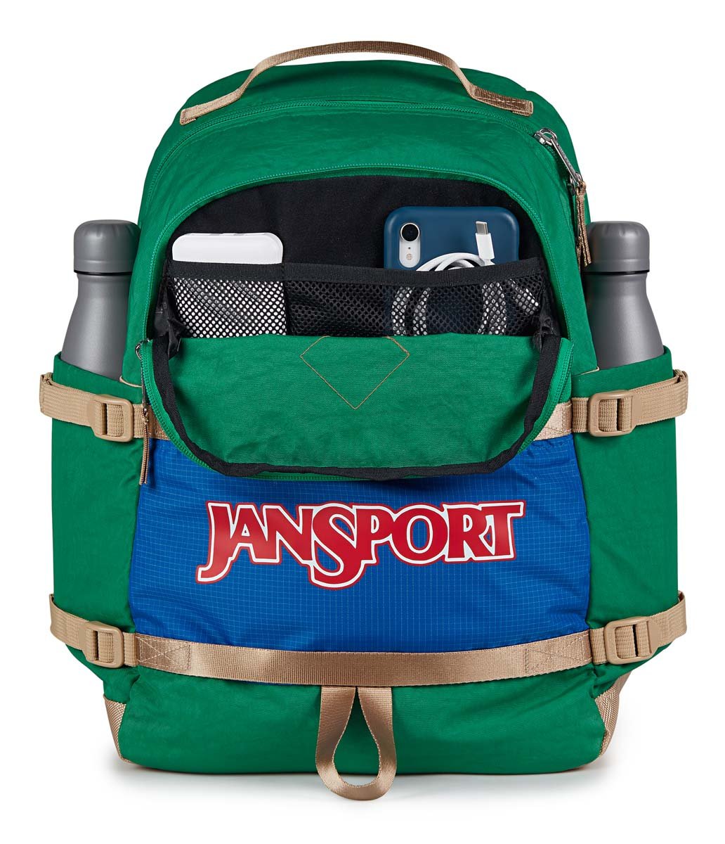 MOCHILA - SMALL SEATTLE PACK - Mochilas JanSport - JS0A85VU - 88Q