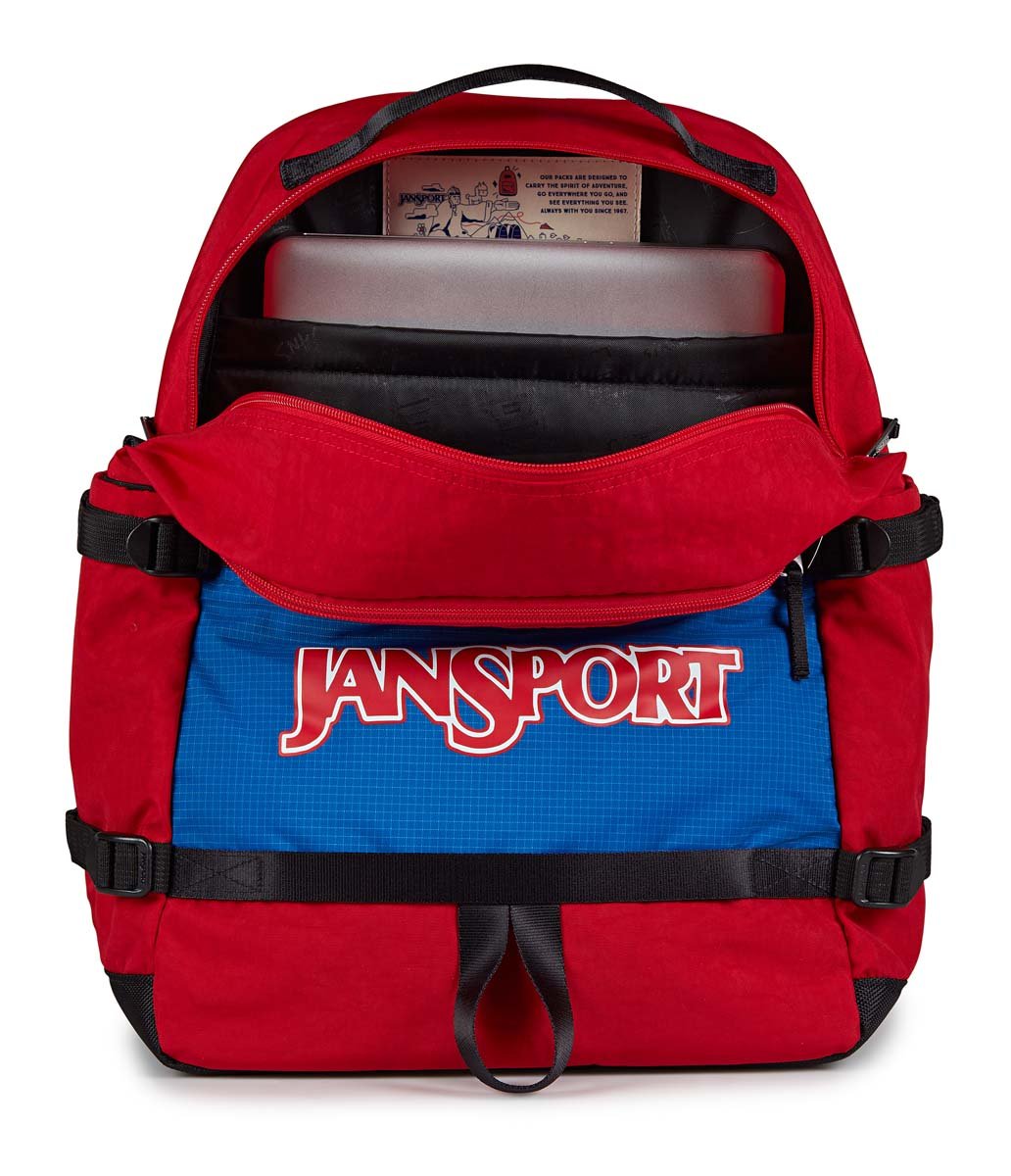 MOCHILA - SMALL SEATTLE PACK - Mochilas JanSport - JS0A85VU - 88Q