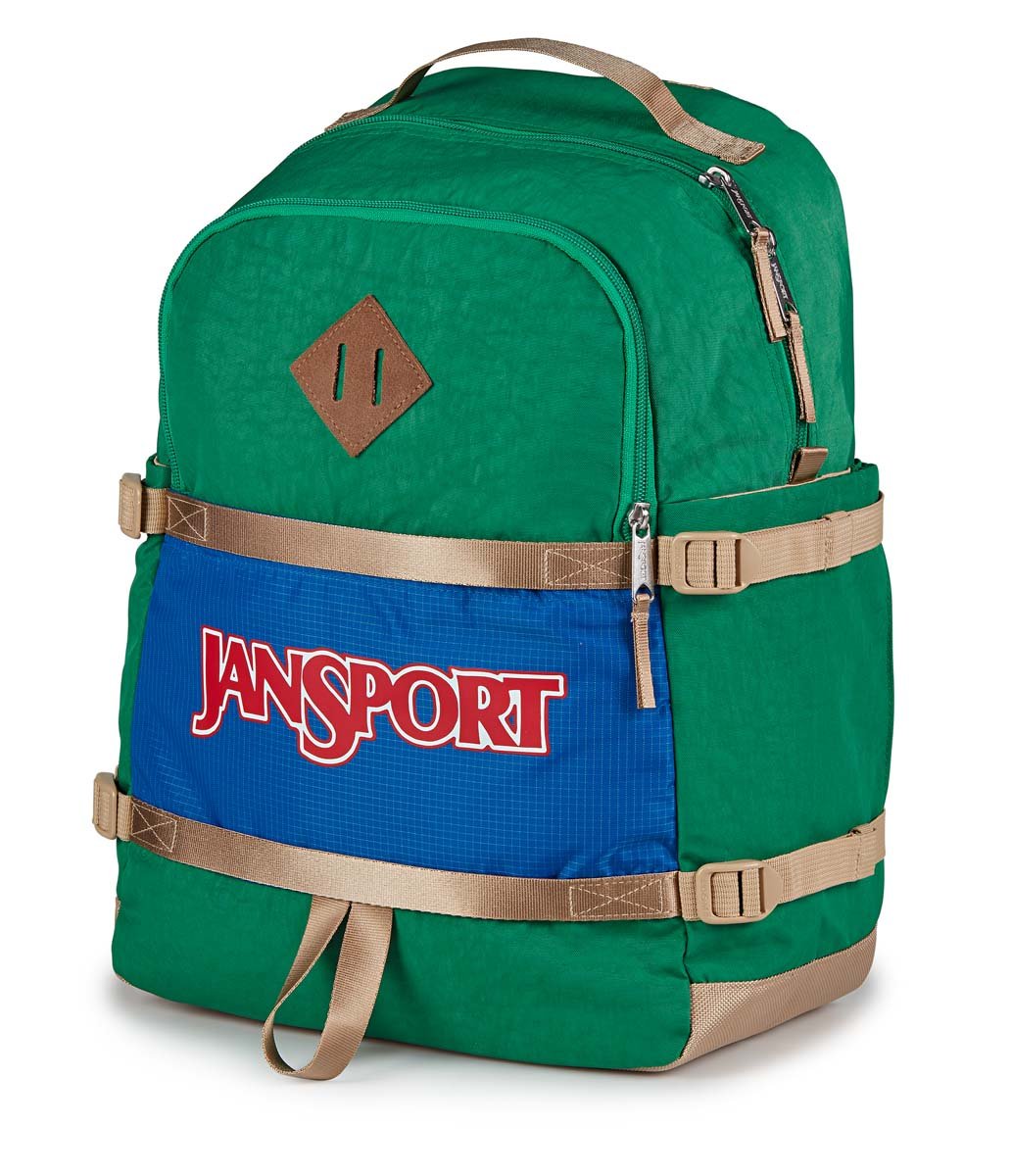 MOCHILA - SMALL SEATTLE PACK - Mochilas JanSport - JS0A85VU - 88Q