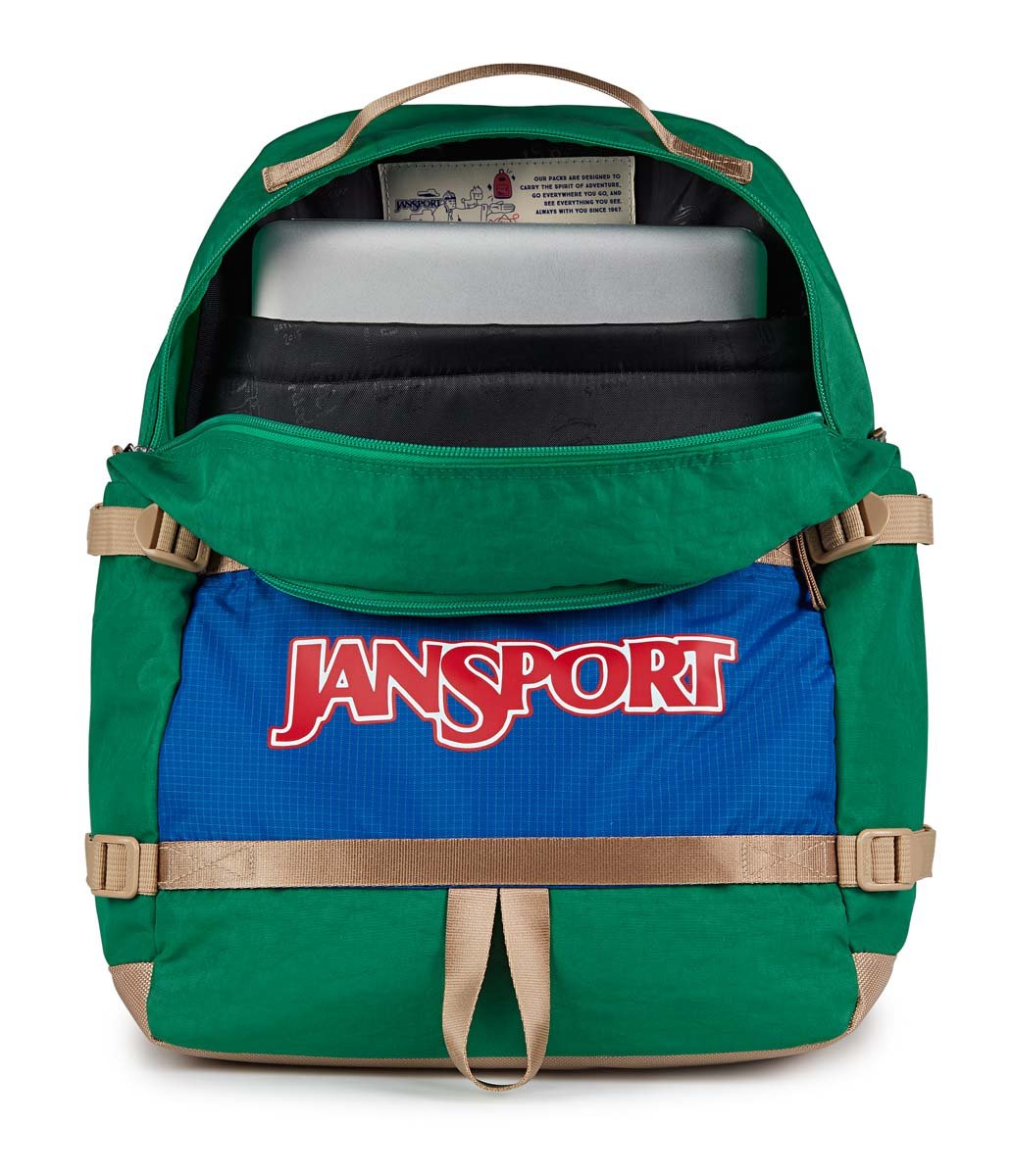 MOCHILA - SMALL SEATTLE PACK - Mochilas JanSport - JS0A85VU - 88Q