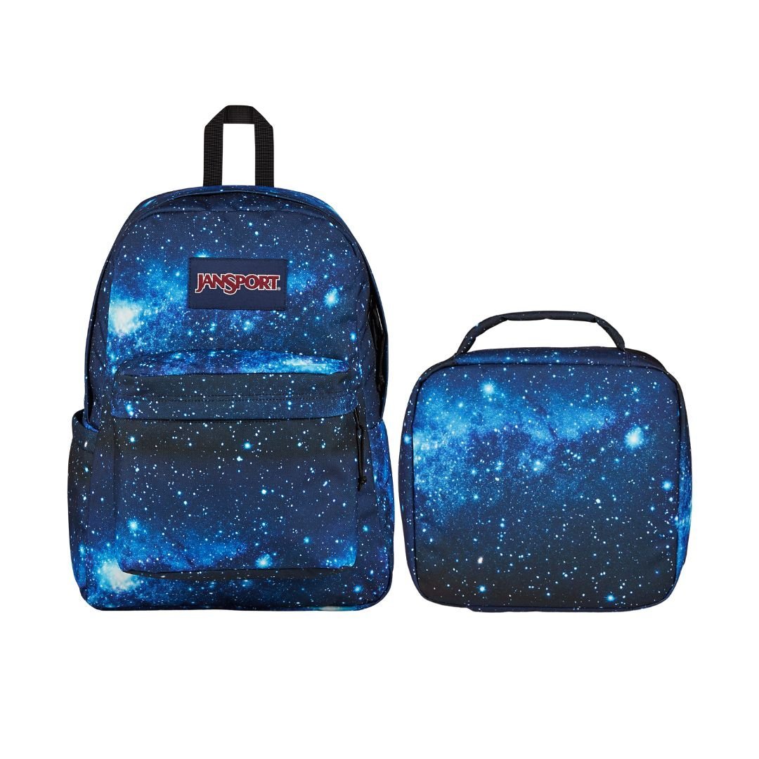 STELLAR STARFIELD BUNDLE - JanSport Colombia -