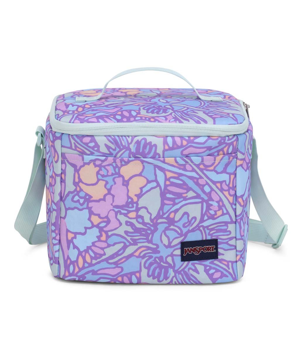 LONCHERA - SUPER SNACK - Mochilas JanSport - JS0A85O3 - LL6