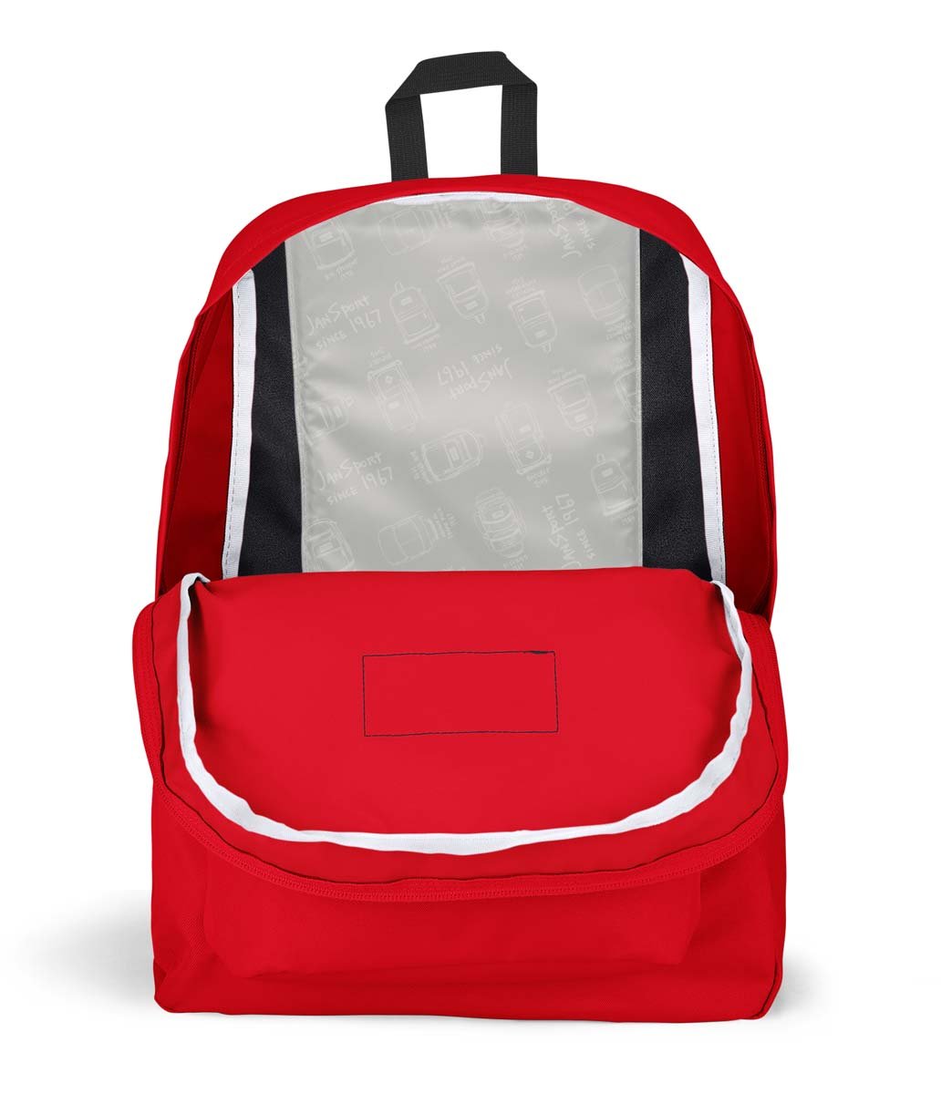 SUPERBREAK - JanSport Colombia - JS0A4QUT-5M9