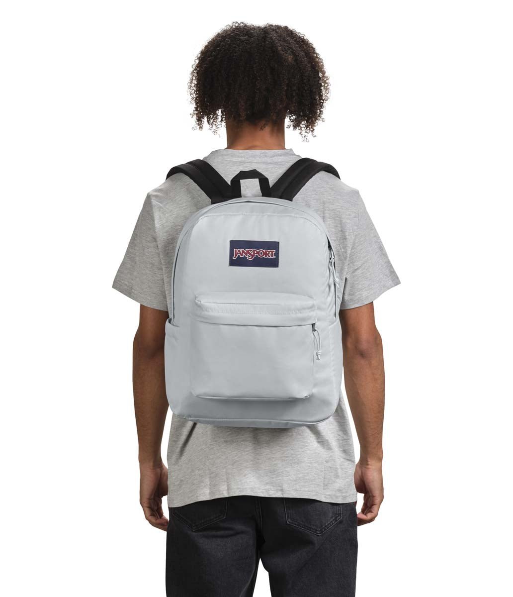 MOCHILA - SUPERBREAK - Mochilas JanSport - JS0A4QUT - 5M9